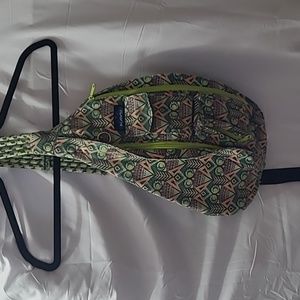 Kavu rope bag
